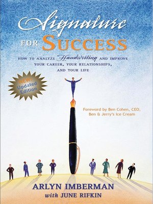 cover image of Signature for Success